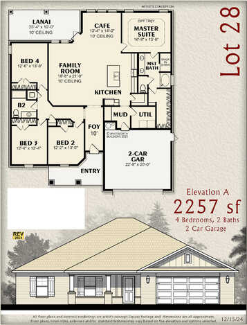 Creets Landing Drive, Navarre, FL 32566