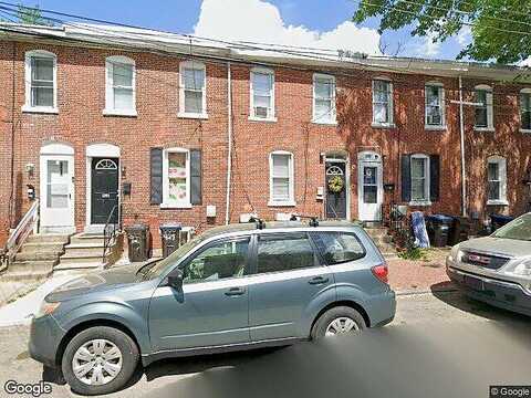 Jackson Street, Norristown, PA 19401