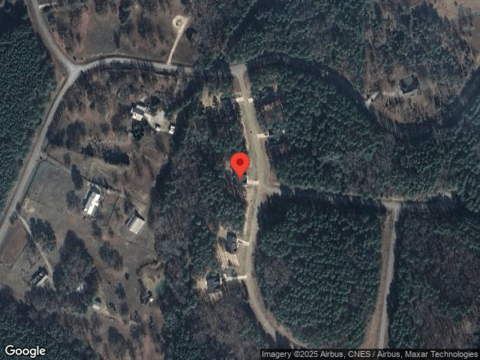 Red Bud Trail, Colbert, GA 30628