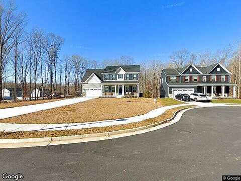 Greenway Dr, SPOTSYLVANIA, VA 22553