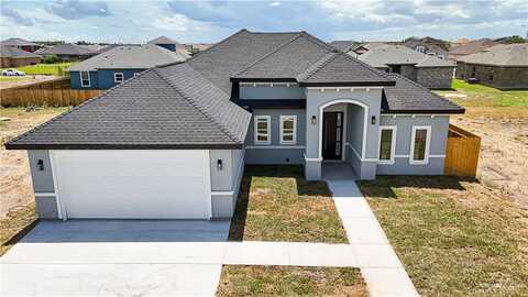 Sandpiper Drive, Harlingen, TX 78552