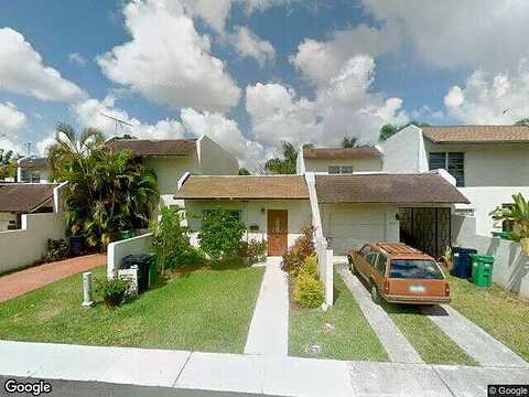 Sw 103Rd Ave #8720, Miami, FL 33173