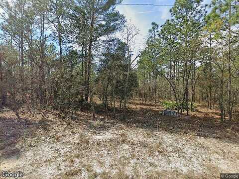 Sw 135Th Avenue, Dunnellon, FL 34432