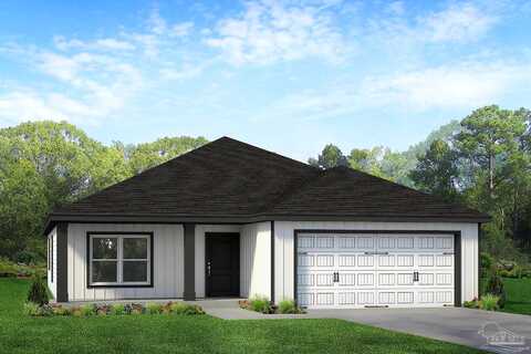 South Lynn Rd, Milton, FL 32583