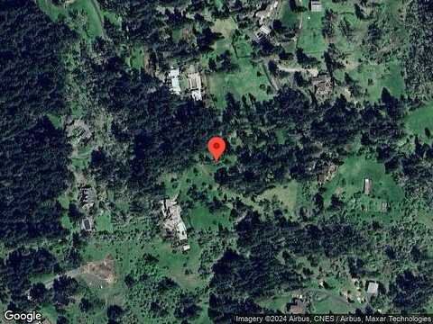 Ridgetop Dr, Eugene, OR 97405