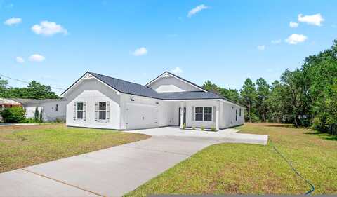 Sierra St Street, Navarre, FL 32566