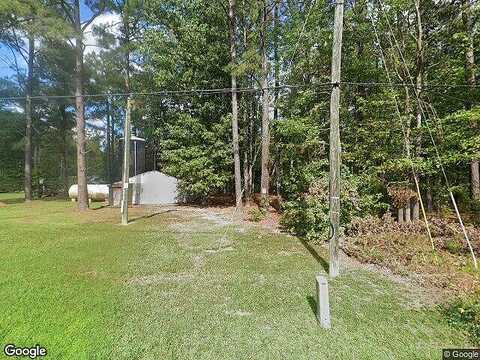 Mattox Avenue, Colonial Beach, VA 22443