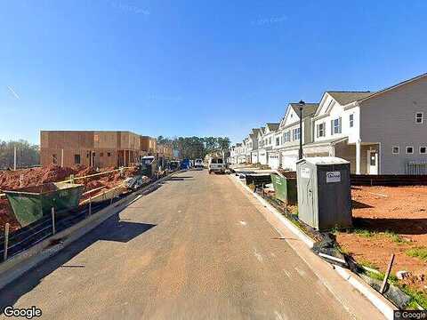 Ravencliff Dr #82, Austell, GA 30168