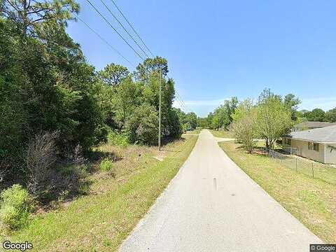 Sw 202Nd Avenue, Dunnellon, FL 34431