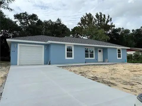 Sw 202Nd Avenue, Dunnellon, FL 34431