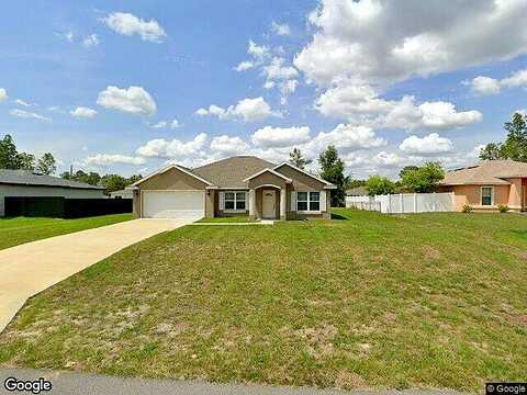 Sw 130Th Lane, Ocala, FL 34473