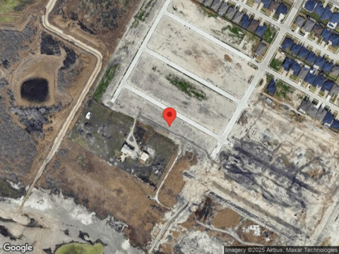 Doctor Strange Drive, Corpus Christi, TX 78414