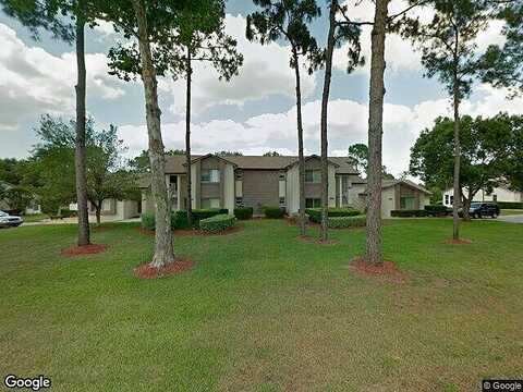 St Andrews Blvd #7596-C, WEEKI WACHEE, FL 34613