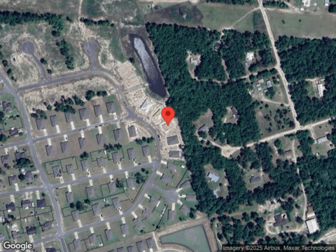 E Pecan Street, Crawfordville, FL 32327