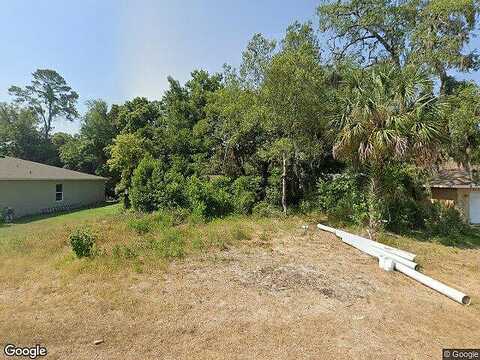 Blackhawk Trail, Spring Hill, FL 34606