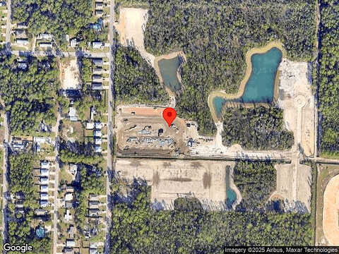 Phoenix Street, Santa Rosa Beach, FL 32459