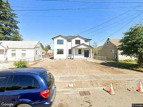 S Lawrence Street, Tacoma, WA 98409