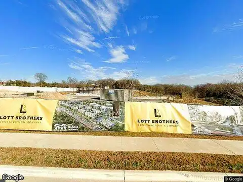 Meadow Lake Blvd #9303, Austin, TX 78744