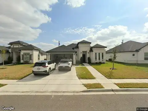 Spring Drive, Alton, TX 78573