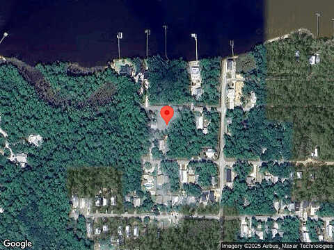 W Daisy Drive, Santa Rosa Beach, FL 32459