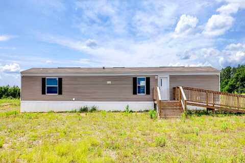 Beaver Creek Rd Road, Baker, FL 32531
