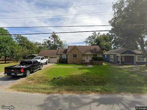 Washington, Groves, TX 77619