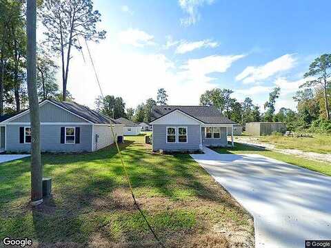 Shawnee Trail, Crawfordville, FL 32327
