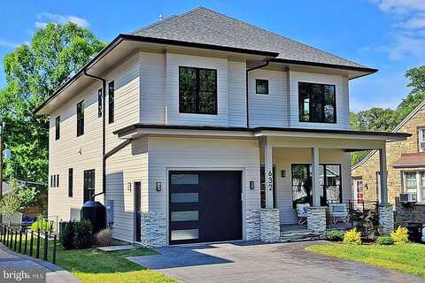 25Th Street S, Arlington, VA 22202