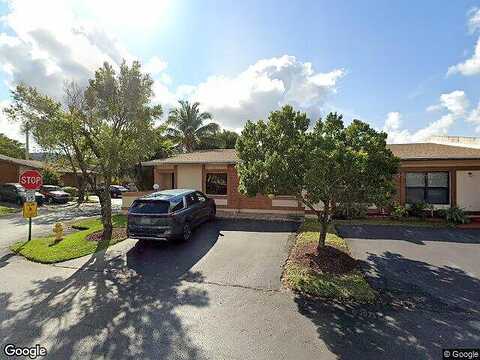 Nw 29Th Ct #6314, Sunrise, FL 33313
