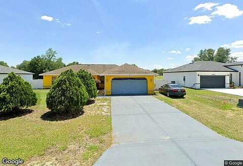 Sw 129Th Street, Ocala, FL 34473