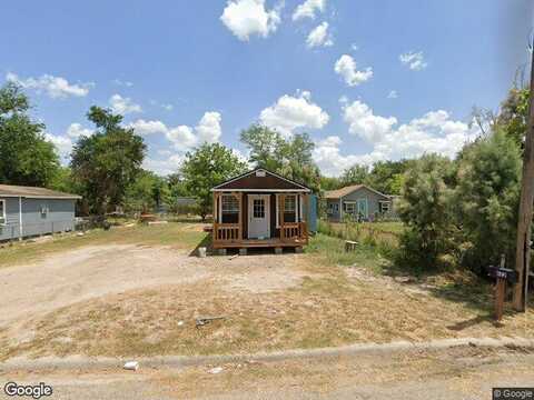 Llano Grande Street, Weslaco, TX 78596