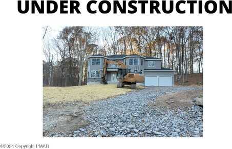 Kansa Road, East Stroudsburg, PA 18302