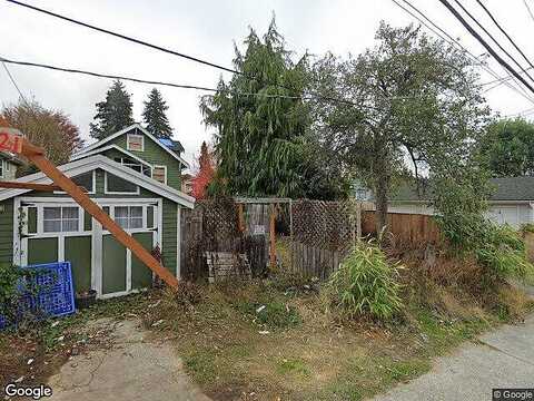 42Nd Avenue Sw, Seattle, WA 98136