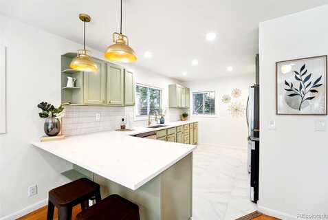 S Greenwood Street, Littleton, CO 80120