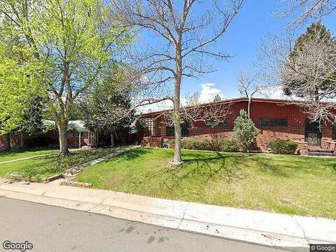 S Greenwood Street, Littleton, CO 80120