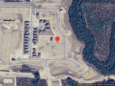 Cherry Blossom Lane, Freeport, FL 32439