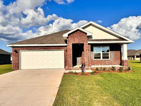 Silverbell Drive, Milton, FL 32583
