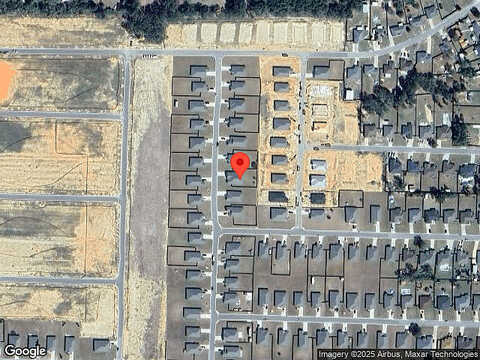 Silverbell Drive, Milton, FL 32583