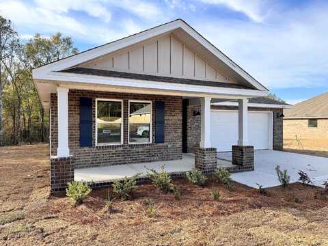 Silverbell Drive, Milton, FL 32583