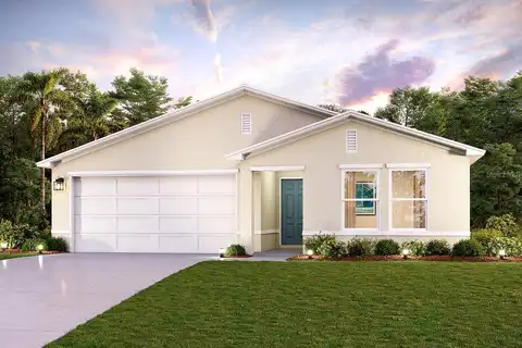 Gainsboro Street, North Port, FL 34291