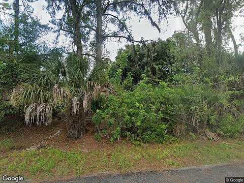Gainsboro Street, North Port, FL 34291