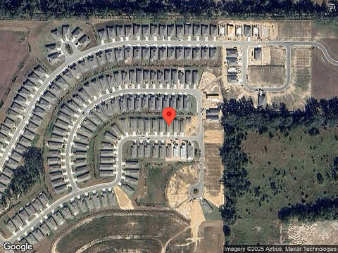 Sw 85Th Avenue Road, Ocala, FL 34481