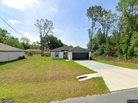 Walnut Court, Ocala, FL 34480
