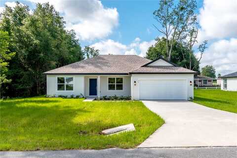 Walnut Court, Ocala, FL 34480