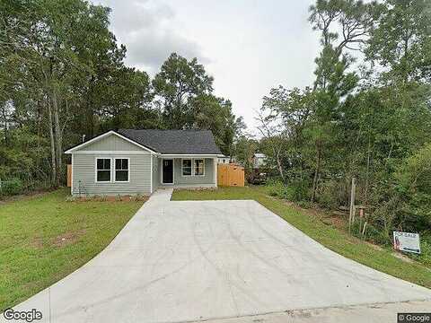 Concord Road, Crawfordville, FL 32327