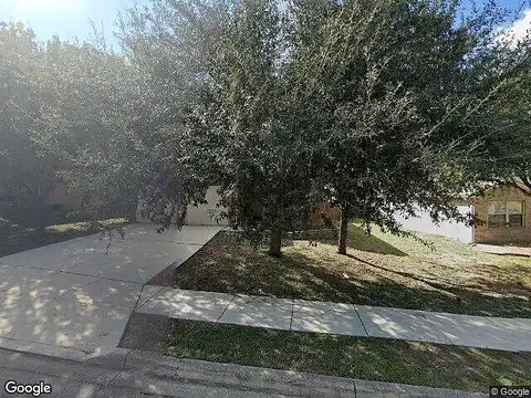 Columbia Dr, Cibolo, TX 78108