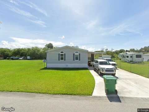 Ne 10Th Avenue, Okeechobee, FL 34972