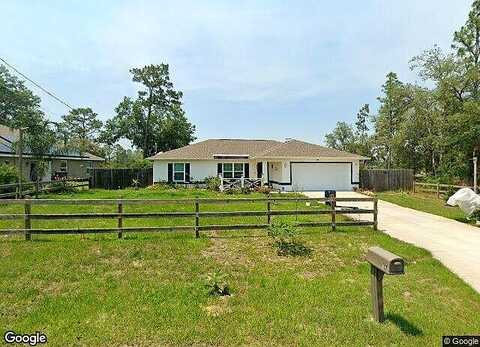 Malauka Radial Run Road, Ocklawaha, FL 32179