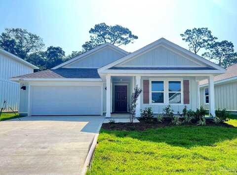 Snipe Rd, Pace, FL 32571