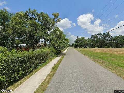 Doyle Parker Avenue, Bowling Green, FL 33834